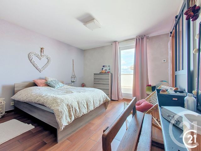 Appartement F5 &agrave; vendre - 5 pi&egrave;ces - 104,64 m2 - Ste Suzanne - 25 - FRANCHE-COMTE