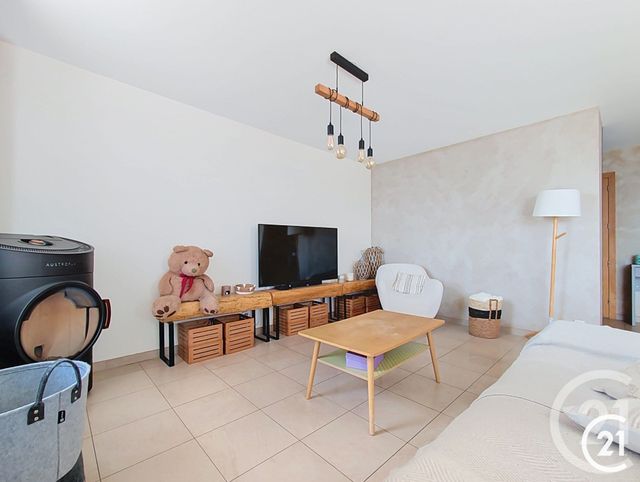 Appartement F5 &agrave; vendre - 5 pi&egrave;ces - 104,64 m2 - Ste Suzanne - 25 - FRANCHE-COMTE