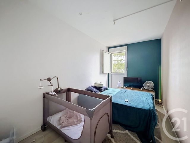 Appartement F4 &agrave; louer - 4 pi&egrave;ces - 67,50 m2 - Montbeliard - 25 - FRANCHE-COMTE