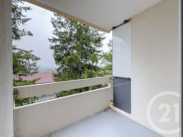 Appartement F4 &agrave; louer - 4 pi&egrave;ces - 67,50 m2 - Montbeliard - 25 - FRANCHE-COMTE