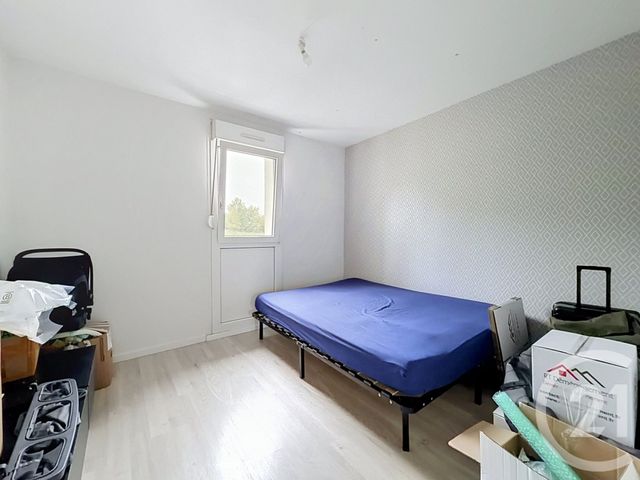 Appartement F4 &agrave; louer - 4 pi&egrave;ces - 67,50 m2 - Montbeliard - 25 - FRANCHE-COMTE