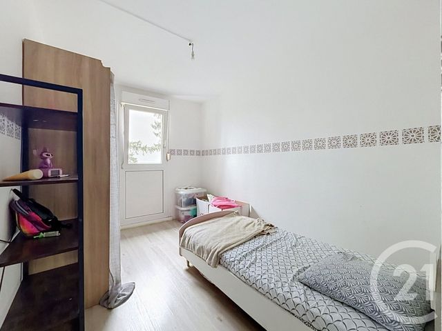 Appartement F4 &agrave; louer - 4 pi&egrave;ces - 67,50 m2 - Montbeliard - 25 - FRANCHE-COMTE