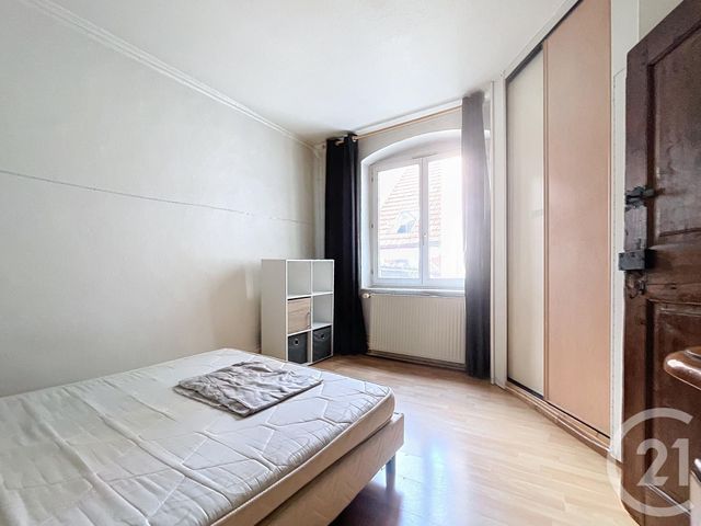 Appartement T2 &agrave; louer - 2 pi&egrave;ces - 40 m2 - Montbeliard - 25 - FRANCHE-COMTE