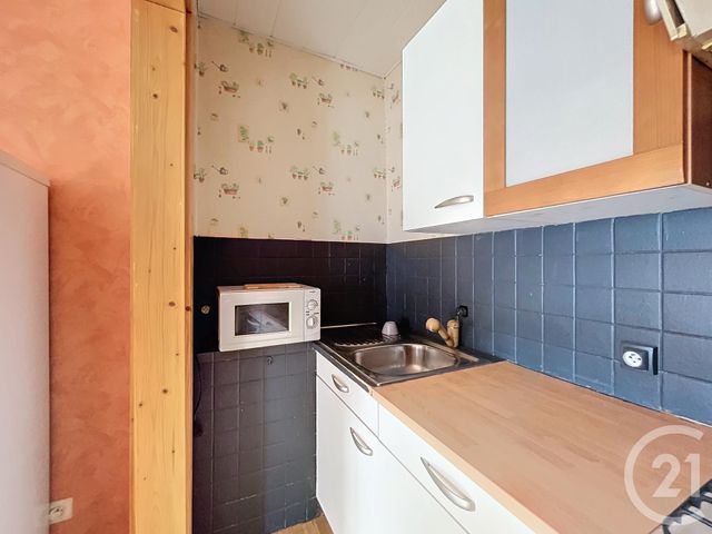 Appartement T2 &agrave; louer - 2 pi&egrave;ces - 40 m2 - Montbeliard - 25 - FRANCHE-COMTE