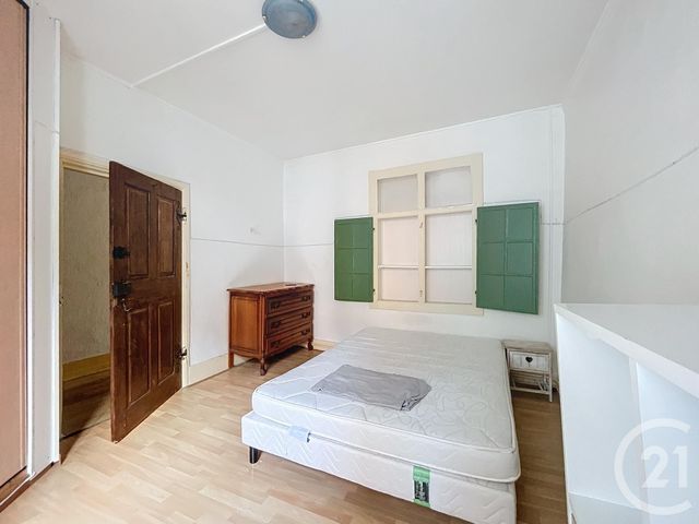 Appartement T2 &agrave; louer - 2 pi&egrave;ces - 40 m2 - Montbeliard - 25 - FRANCHE-COMTE