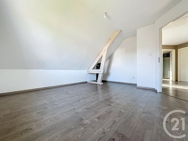 Maison &agrave; louer - 6 pi&egrave;ces - 150 m2 - Chenebier - 70 - FRANCHE-COMTE