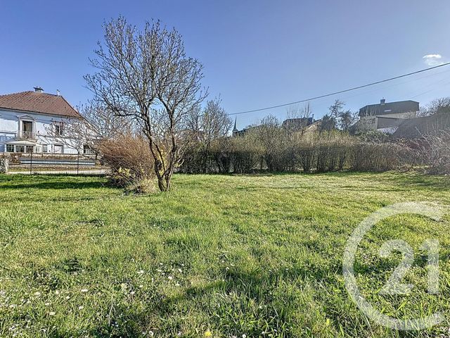 Maison &agrave; louer - 6 pi&egrave;ces - 150 m2 - Chenebier - 70 - FRANCHE-COMTE