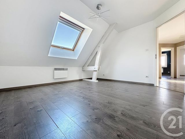 Maison &agrave; louer - 6 pi&egrave;ces - 150 m2 - Chenebier - 70 - FRANCHE-COMTE