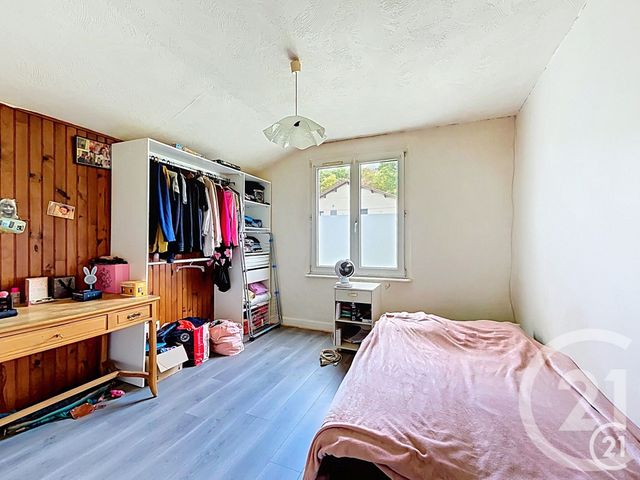 Immeuble &agrave; vendre - 220 m2 - Courcelles Les Montbeliard - 25 - FRANCHE-COMTE