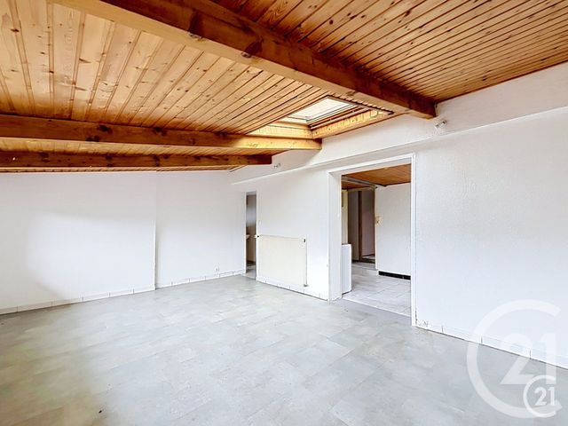 Immeuble &agrave; vendre - 220 m2 - Courcelles Les Montbeliard - 25 - FRANCHE-COMTE