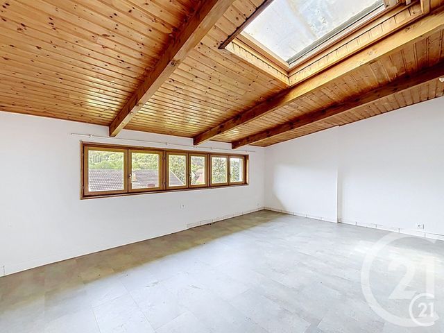 Immeuble &agrave; vendre - 220 m2 - Courcelles Les Montbeliard - 25 - FRANCHE-COMTE