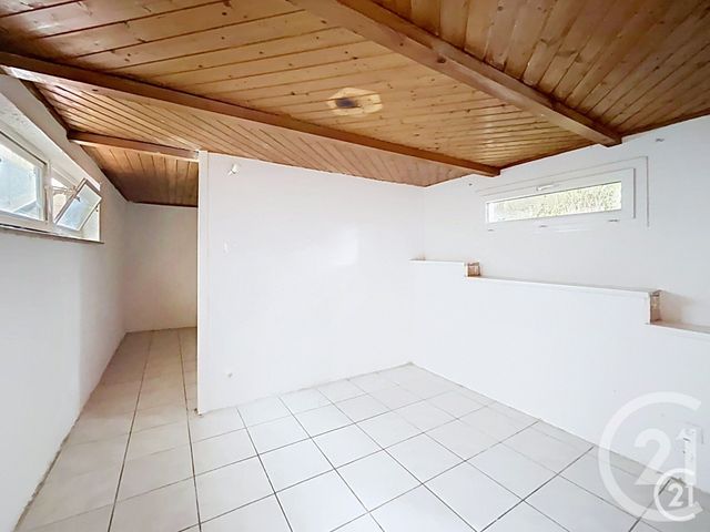 Immeuble &agrave; vendre - 220 m2 - Courcelles Les Montbeliard - 25 - FRANCHE-COMTE