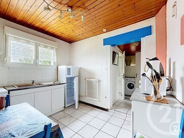 Immeuble &agrave; vendre - 220 m2 - Courcelles Les Montbeliard - 25 - FRANCHE-COMTE