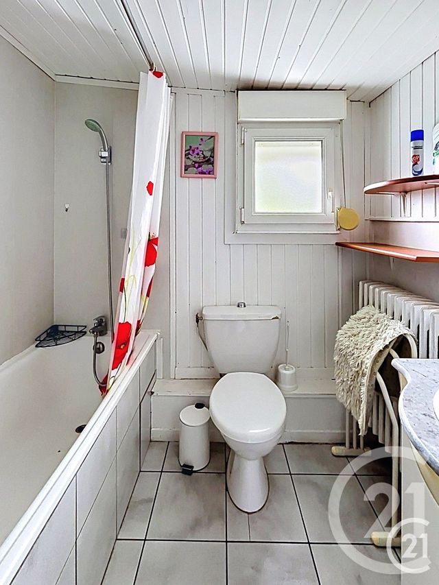 Immeuble &agrave; vendre - 220 m2 - Courcelles Les Montbeliard - 25 - FRANCHE-COMTE