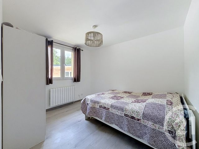 Appartement F2 &agrave; louer - 2 pi&egrave;ces - 40,85 m2 - Exincourt - 25 - FRANCHE-COMTE