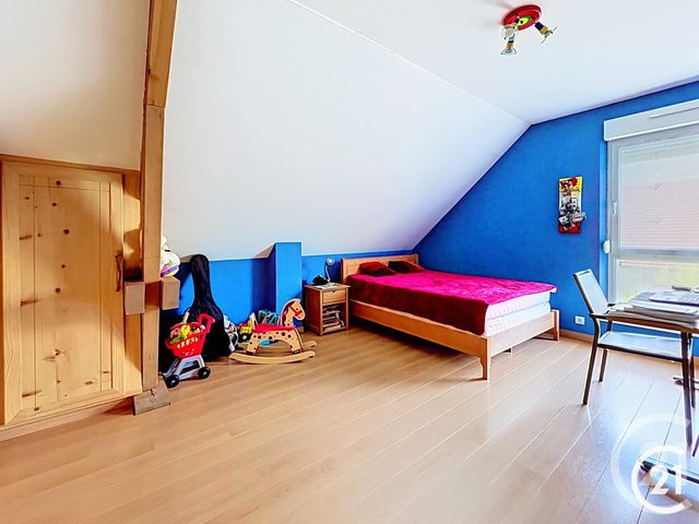 Maison &agrave; vendre - 7 pi&egrave;ces - 190 m2 - Dung - 25 - FRANCHE-COMTE