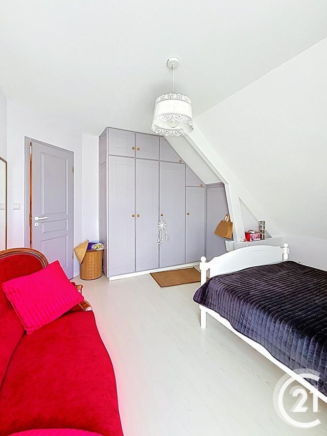 Maison &agrave; vendre - 7 pi&egrave;ces - 190 m2 - Dung - 25 - FRANCHE-COMTE