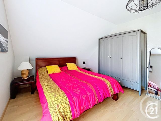 Maison &agrave; vendre - 7 pi&egrave;ces - 190 m2 - Dung - 25 - FRANCHE-COMTE