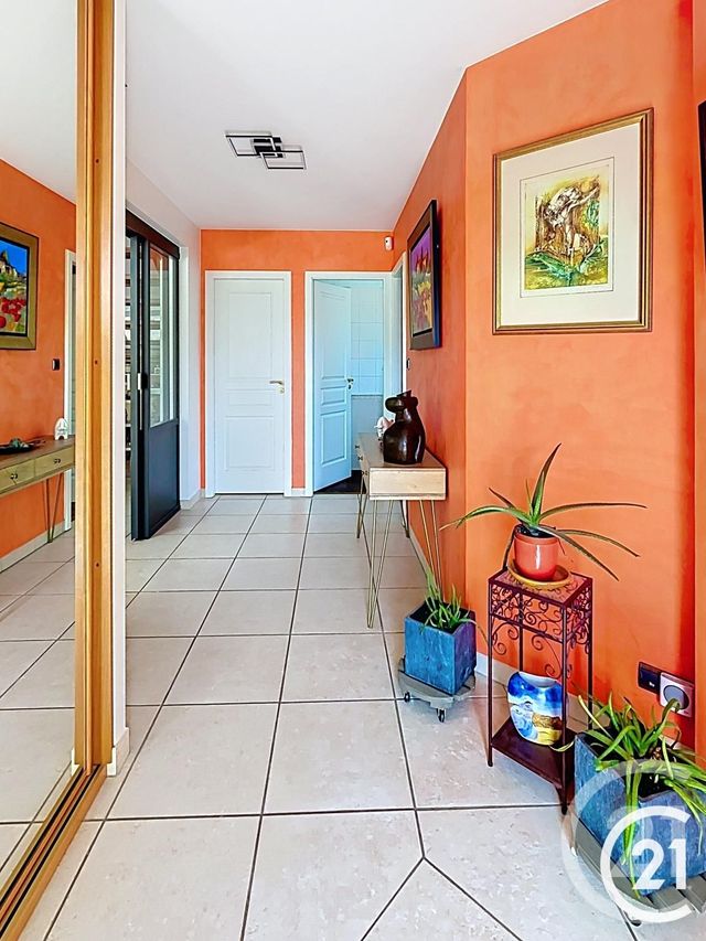 Maison &agrave; vendre - 7 pi&egrave;ces - 190 m2 - Dung - 25 - FRANCHE-COMTE
