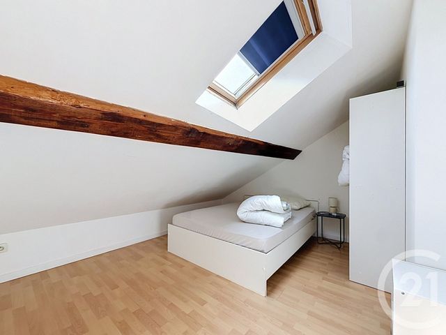 Appartement F2 &agrave; louer - 2 pi&egrave;ces - 24 m2 - Montbeliard - 25 - FRANCHE-COMTE
