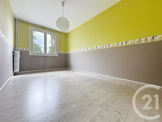 Appartement F4 &agrave; louer - 4 pi&egrave;ces - 68 m2 - Montbeliard - 25 - FRANCHE-COMTE