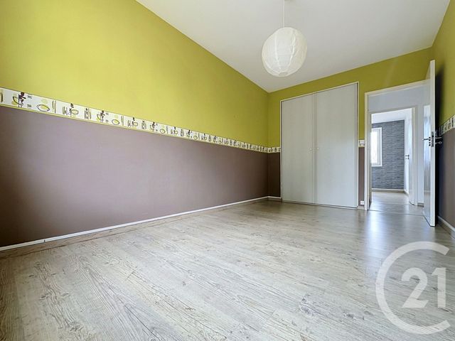 Appartement F4 &agrave; louer - 4 pi&egrave;ces - 68 m2 - Montbeliard - 25 - FRANCHE-COMTE