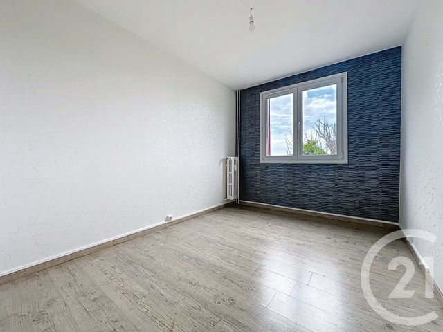 Appartement F4 &agrave; louer - 4 pi&egrave;ces - 68 m2 - Montbeliard - 25 - FRANCHE-COMTE