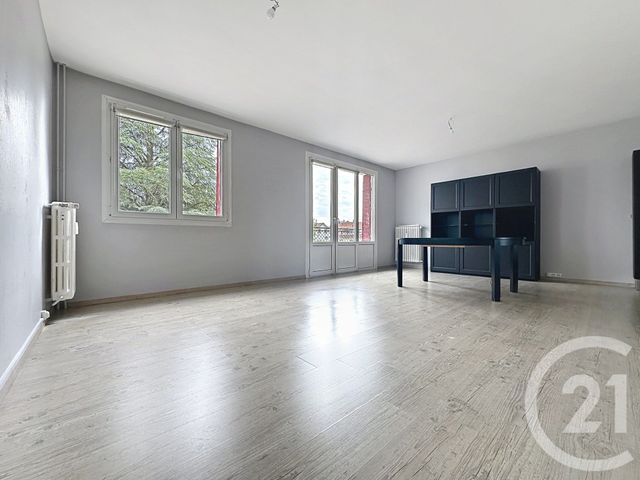 appartement - MONTBELIARD - 25