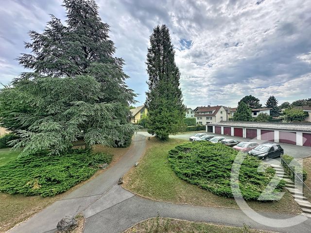 Appartement F4 &agrave; louer - 4 pi&egrave;ces - 68 m2 - Montbeliard - 25 - FRANCHE-COMTE