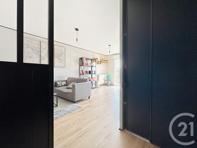 Appartement F2 &agrave; louer - 2 pi&egrave;ces - 44 m2 - Hericourt - 70 - FRANCHE-COMTE
