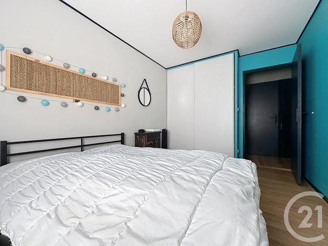 Appartement F2 &agrave; louer - 2 pi&egrave;ces - 44 m2 - Hericourt - 70 - FRANCHE-COMTE