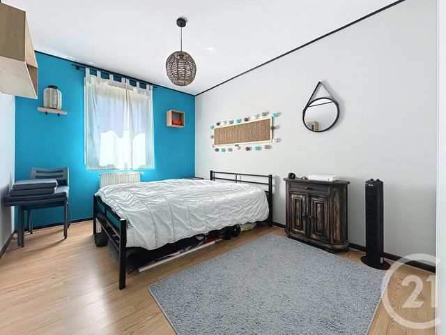 Appartement F2 &agrave; louer - 2 pi&egrave;ces - 44 m2 - Hericourt - 70 - FRANCHE-COMTE