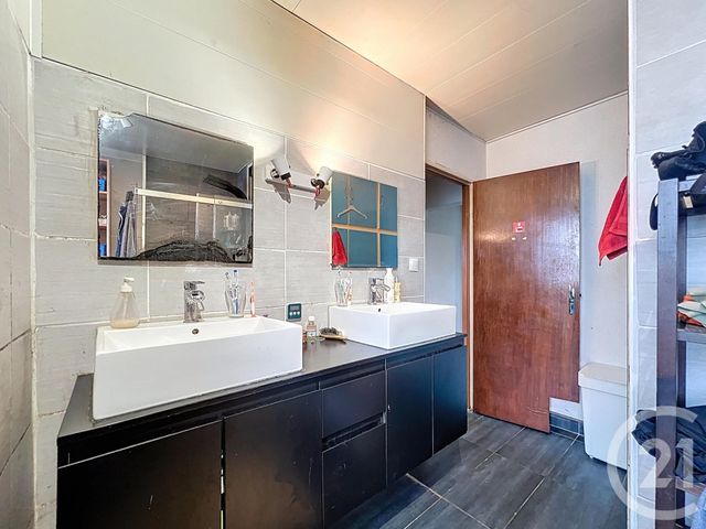 Maison &agrave; vendre - 4 pi&egrave;ces - 91,62 m2 - Pierrefontaine Les Blamont - 25 - FRANCHE-COMTE