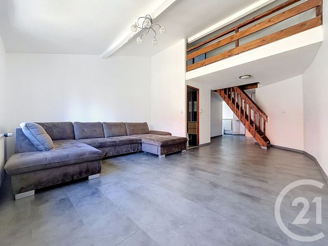 Appartement F2 à louer HERICOURT