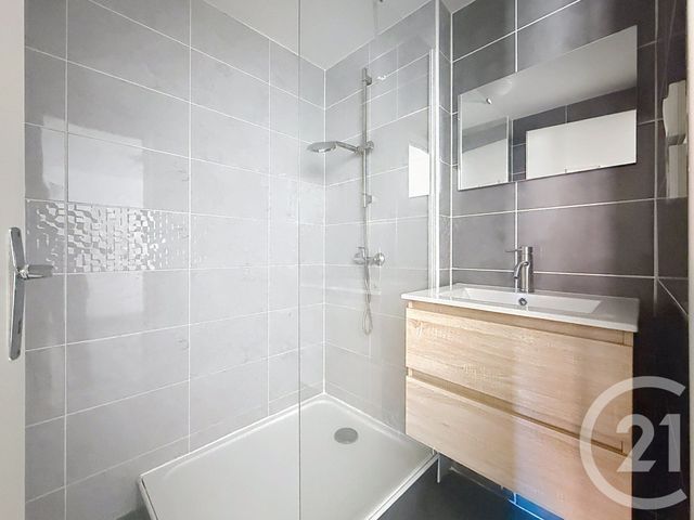 Appartement F2 &agrave; louer - 2 pi&egrave;ces - 48 m2 - Hericourt - 70 - FRANCHE-COMTE
