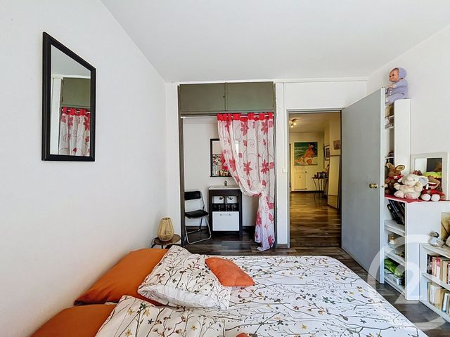 Appartement F4 &agrave; vendre - 4 pi&egrave;ces - 89,62 m2 - Montbeliard - 25 - FRANCHE-COMTE