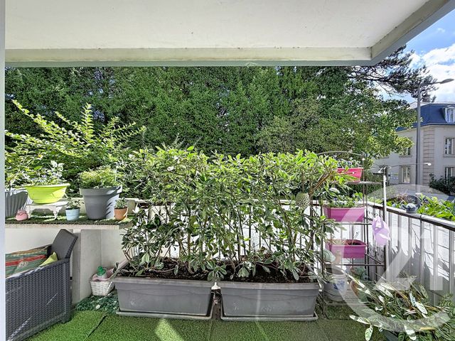 Appartement F4 &agrave; vendre - 4 pi&egrave;ces - 89,62 m2 - Montbeliard - 25 - FRANCHE-COMTE