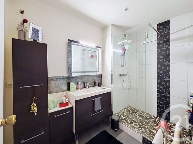 Appartement F4 &agrave; vendre - 4 pi&egrave;ces - 89,62 m2 - Montbeliard - 25 - FRANCHE-COMTE
