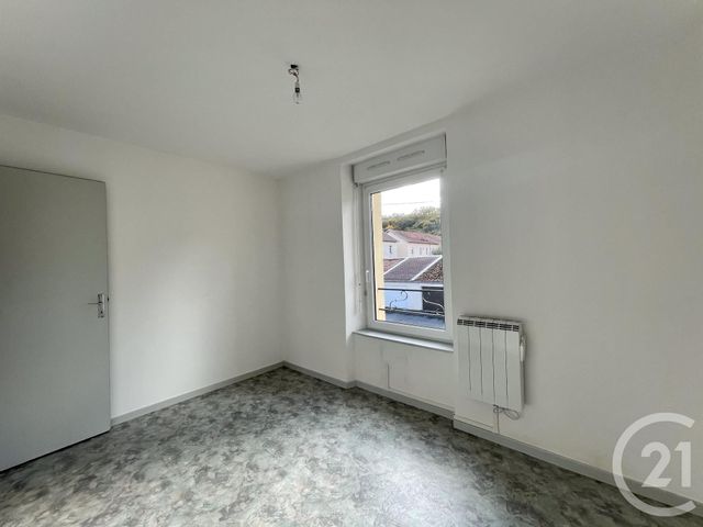 Appartement F1 &agrave; louer - 1 pi&egrave;ce - 27,23 m2 - Mandeure - 25 - FRANCHE-COMTE