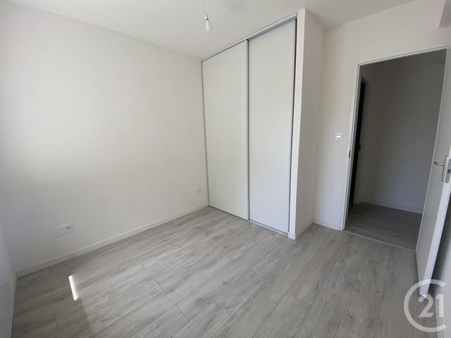 Appartement F3 &agrave; louer - 3 pi&egrave;ces - 54 m2 - Montbeliard - 25 - FRANCHE-COMTE