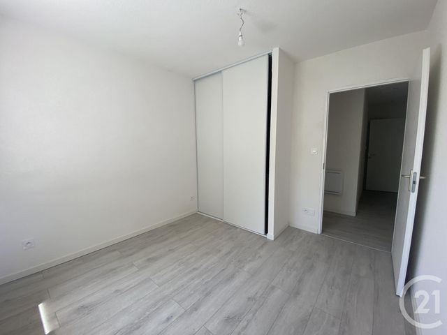 Appartement F3 &agrave; louer - 3 pi&egrave;ces - 54 m2 - Montbeliard - 25 - FRANCHE-COMTE