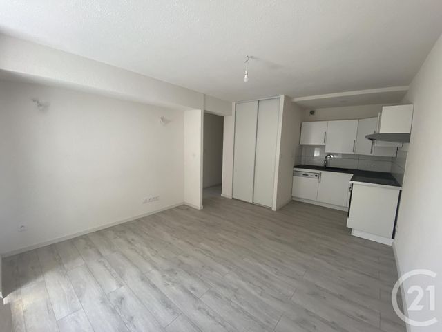 appartement - MONTBELIARD - 25