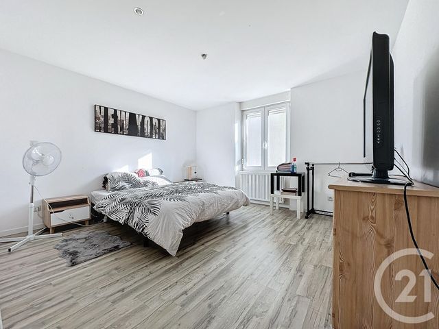 Appartement F4 &agrave; louer - 4 pi&egrave;ces - 75 m2 - Sochaux - 25 - FRANCHE-COMTE