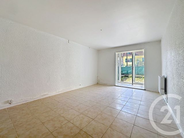 appartement - DAMPIERRE LES BOIS - 25