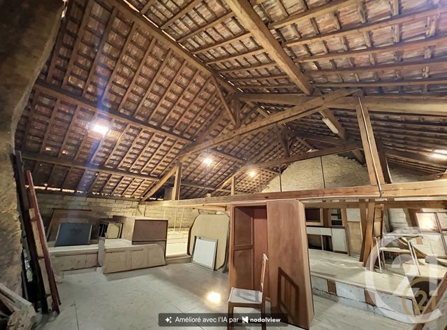 Immeuble &agrave; vendre - 250 m2 - Bart - 25 - FRANCHE-COMTE
