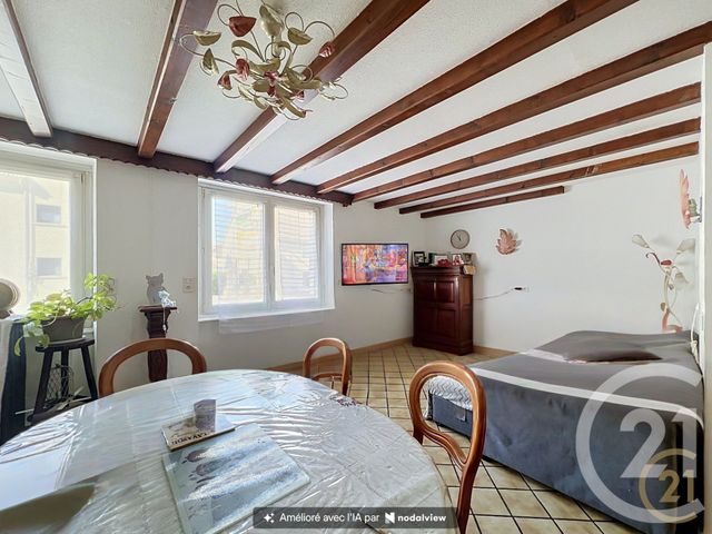 Immeuble &agrave; vendre - 250 m2 - Bart - 25 - FRANCHE-COMTE