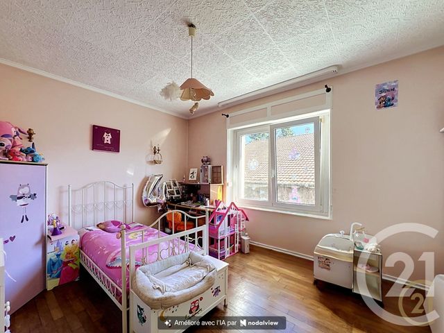 Immeuble &agrave; vendre - 250 m2 - Bart - 25 - FRANCHE-COMTE