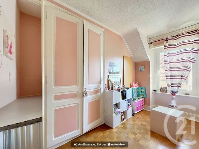 Immeuble &agrave; vendre - 250 m2 - Bart - 25 - FRANCHE-COMTE