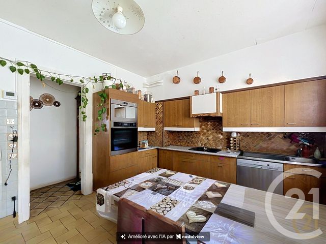 Immeuble &agrave; vendre - 250 m2 - Bart - 25 - FRANCHE-COMTE