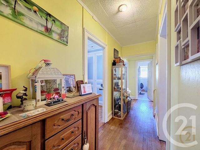 Immeuble &agrave; vendre - 250 m2 - Bart - 25 - FRANCHE-COMTE